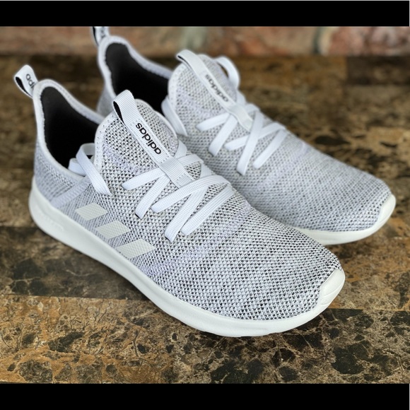 NEW adidas Women's Cloudfoam Pure Running sneakers - Picture 9 of 15